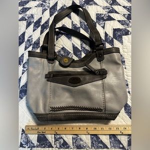 BOC purse